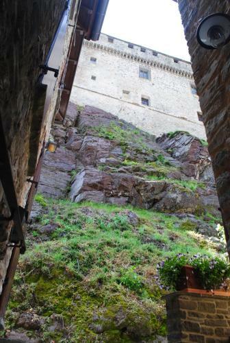 Hotel C� Del Grano