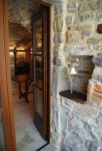 Hotel C� Del Grano