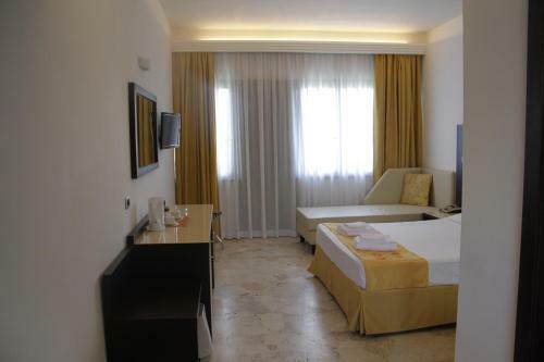 Hotel Boomerang Roma