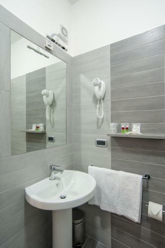 Hotel Boomerang Roma