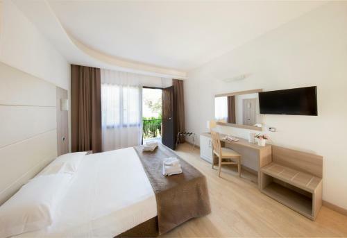 Hotel Boomerang Roma