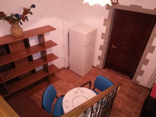 Bed & Breakfast La Dimora Del Brigante