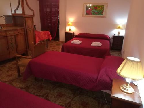 Bed & Breakfast La Dimora Del Brigante