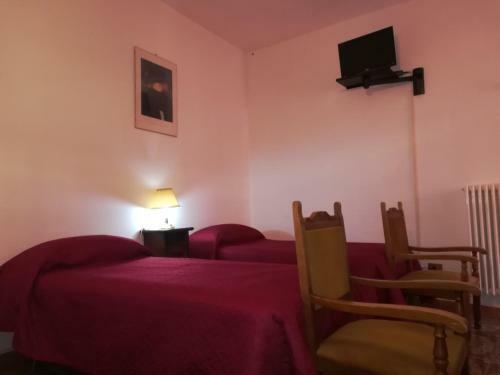 Bed & Breakfast La Dimora Del Brigante