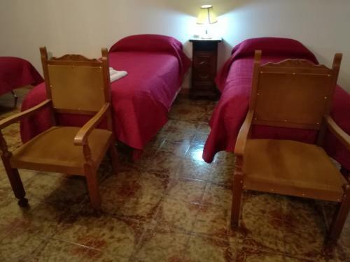 Bed & Breakfast La Dimora Del Brigante
