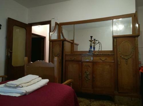 Bed & Breakfast La Dimora Del Brigante