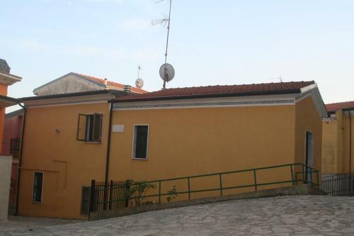 Bed & Breakfast La Dimora Del Brigante