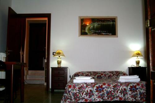 Bed & Breakfast La Dimora Del Brigante