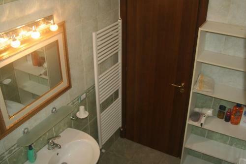 Bed & Breakfast La Dimora Del Brigante
