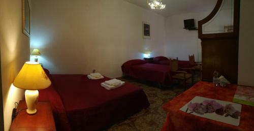 Bed & Breakfast La Dimora Del Brigante