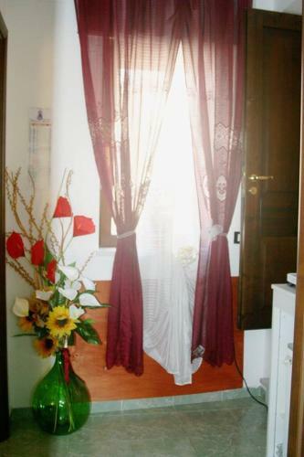 Bed & Breakfast La Dimora Del Brigante