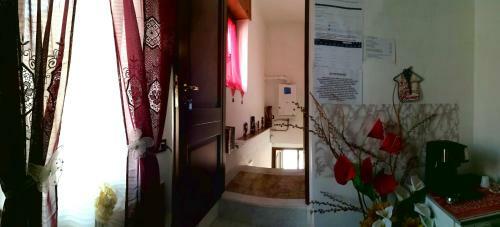 Bed & Breakfast La Dimora Del Brigante