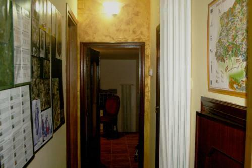 Bed & Breakfast La Dimora Del Brigante