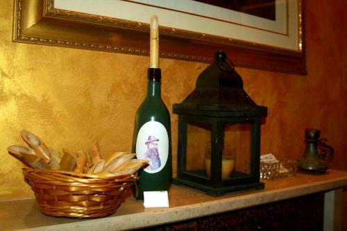 Bed & Breakfast La Dimora Del Brigante