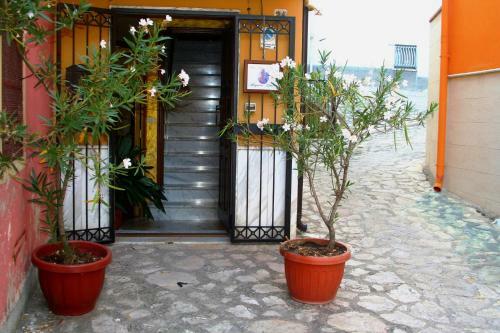 Bed & Breakfast La Dimora Del Brigante
