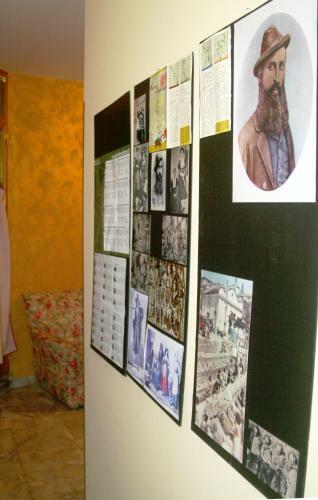 Bed & Breakfast La Dimora Del Brigante
