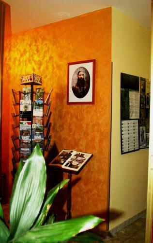 Bed & Breakfast La Dimora Del Brigante