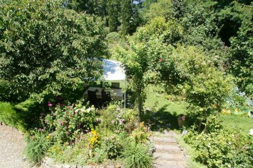 Bed & Breakfast Vintage Home