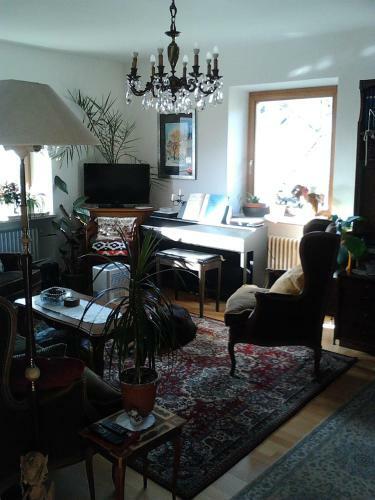Bed & Breakfast Vintage Home
