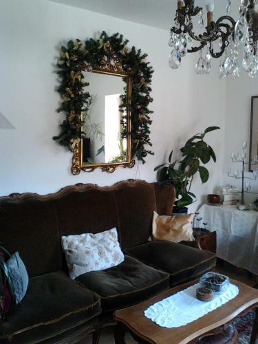 Bed & Breakfast Vintage Home