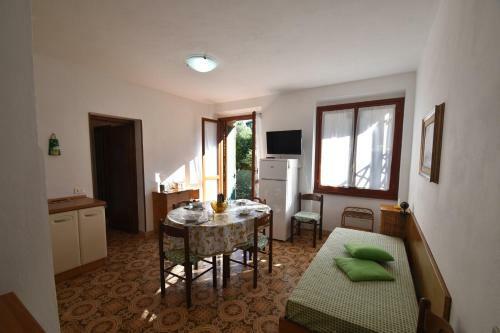 Apartamento Spinnaker