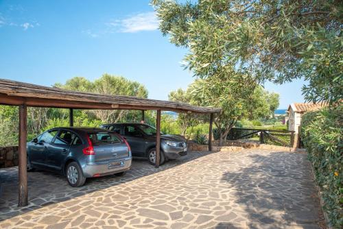 Villa Lisa Verde Mare