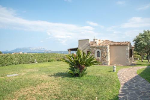 Villa Lisa Verde Mare