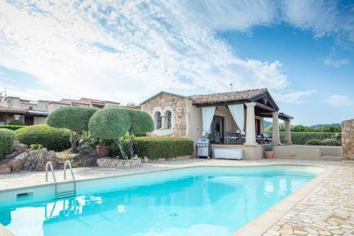 Villa Lisa Verde Mare