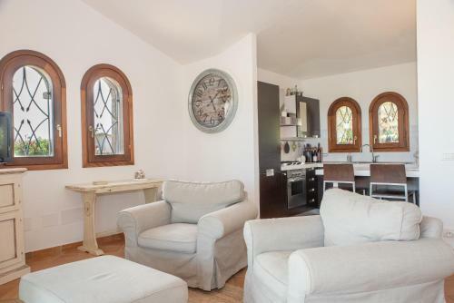 Villa Lisa Verde Mare