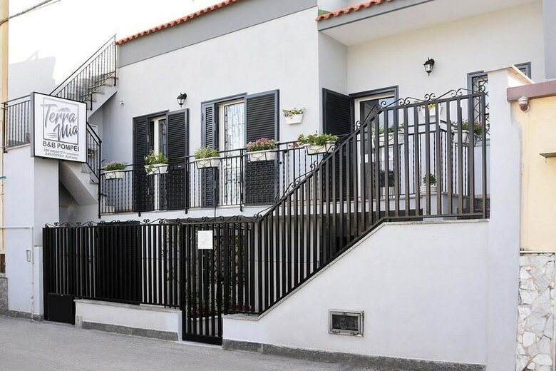 Bed & Breakfast Terra Mia