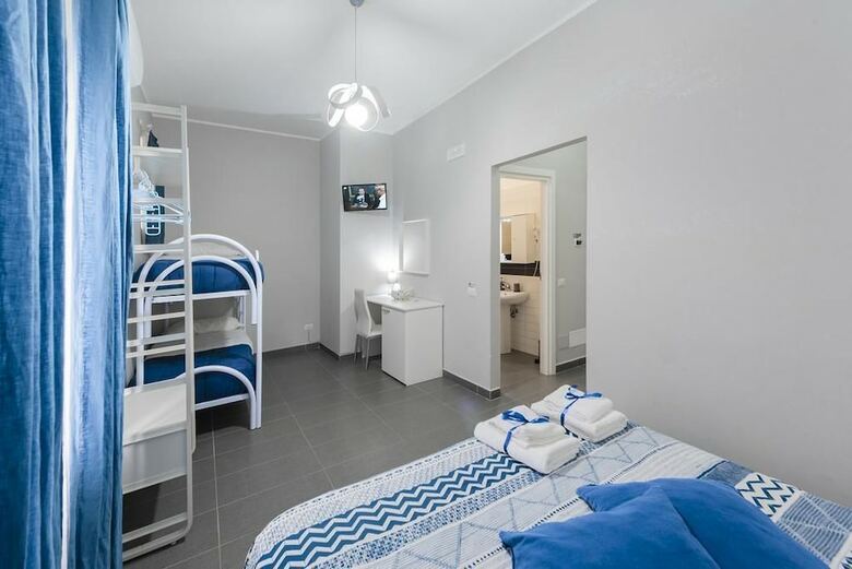Bed & Breakfast Terra Mia