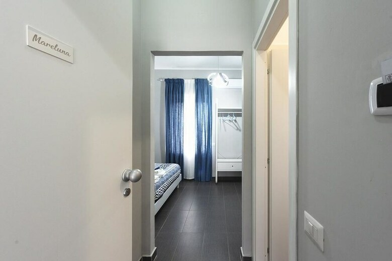 Bed & Breakfast Terra Mia