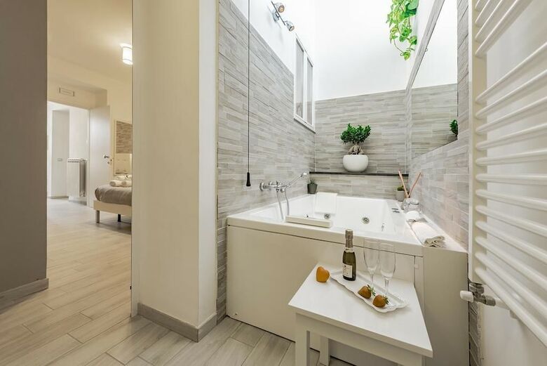 Bed & Breakfast Terra Mia
