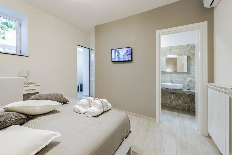 Bed & Breakfast Terra Mia