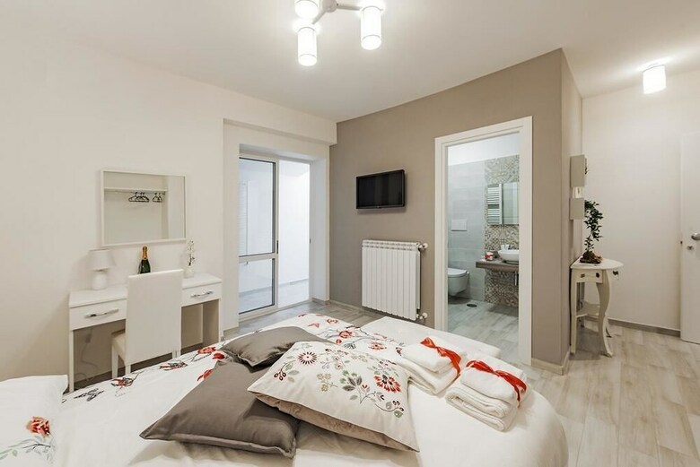 Bed & Breakfast Terra Mia