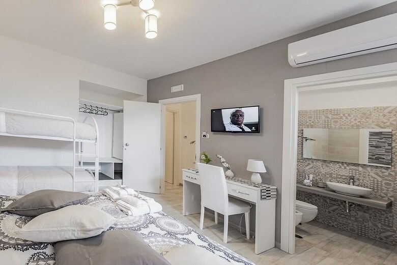 Bed & Breakfast Terra Mia