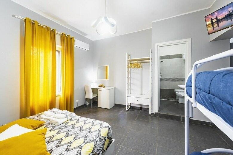 Bed & Breakfast Terra Mia