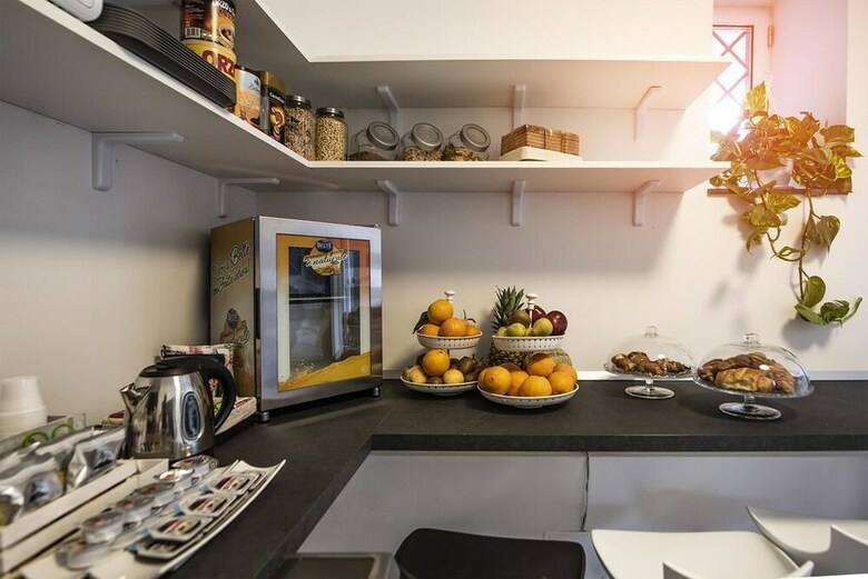 Bed & Breakfast Terra Mia