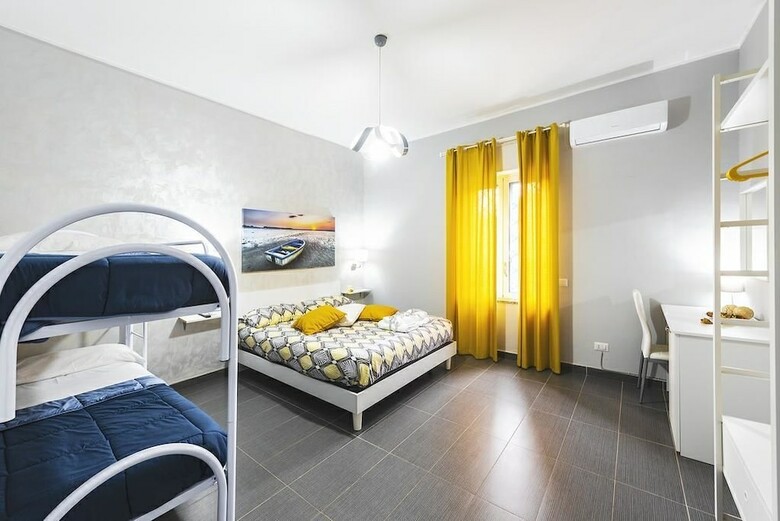 Bed & Breakfast Terra Mia