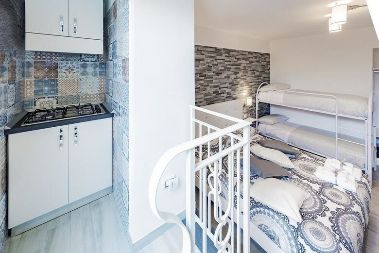 Bed & Breakfast Terra Mia