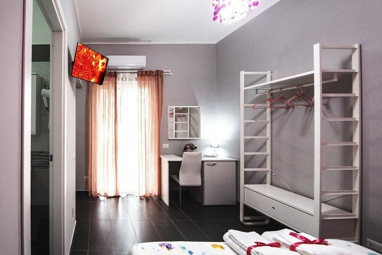 Bed & Breakfast Terra Mia