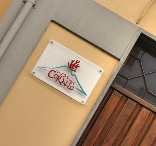 Bed & Breakfast La Casa Del Corallo