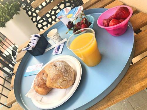 Bed & Breakfast La Casa Del Corallo