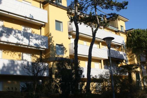 Apartamento Condominio Tintoretto