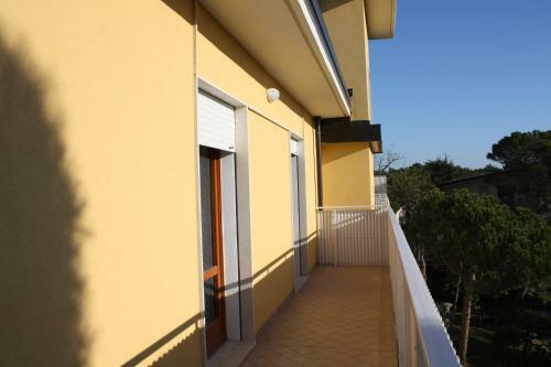 Apartamento Condominio Tintoretto