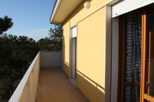 Apartamento Condominio Tintoretto
