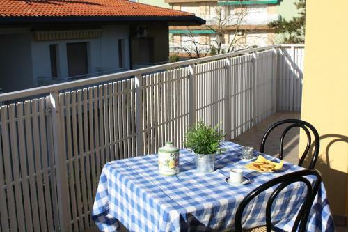 Apartamento Condominio Tintoretto