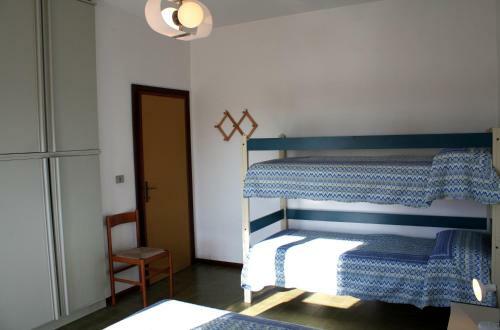 Apartamento Condominio Tintoretto