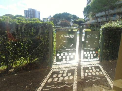 Apartamento La Porta Do Sol