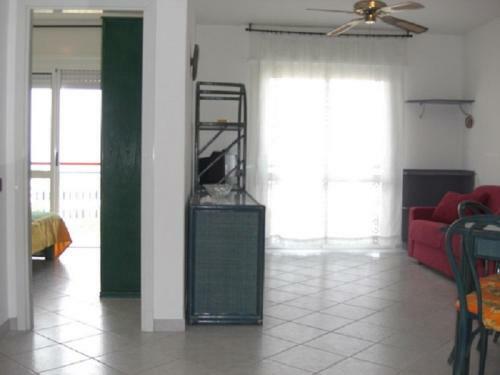 Apartamento La Porta Do Sol
